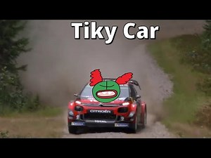Tiky Car