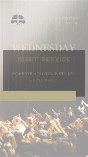 Christian Life Center Berwyn, IL on Reels