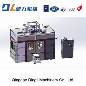 [Hot Item] Fully Automatic Coated Sand Core-Punching Machine