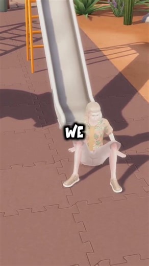 Sims4 Random Facts Day 42 #sims4 #sims