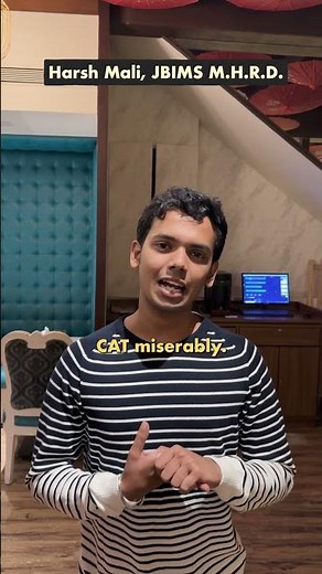 From Aspirant to Achiever | MBA CET Result Journey with The Top Percentile