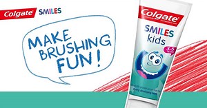 1.1M views · 225 reactions | Get your little ones brushing along to Two Minute Tales – FREE stories to make brushing fun! | Colgate UK and Ireland | Facebook