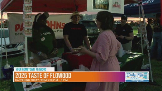 Your Hometown: A Taste of Flowood
