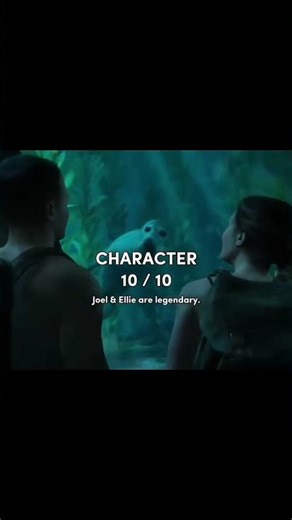 DAY 3 | LAST OF US #lastofus #emotional