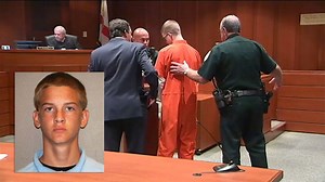 Konrad Schafer guilty in fatal Osceola County shooting spree
