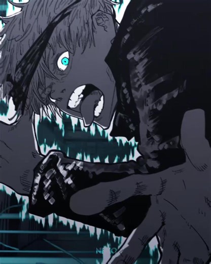 Gojo reincarnated🔥🙌 || animation: @Ultimate.Luck || SONG: Montagem Eclipse || #jujutsukaisen #jujutsukaisenmanga #jjkmodulo #itadoriyuuji #satorugojo