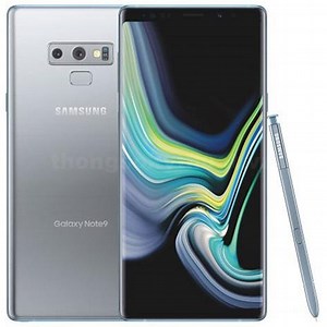 Samsung Galaxy Note 9 2018 | Thông Số Kỹ Thuật