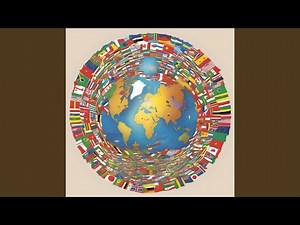 Chanson Des Pays Du Monde ....... Comptines