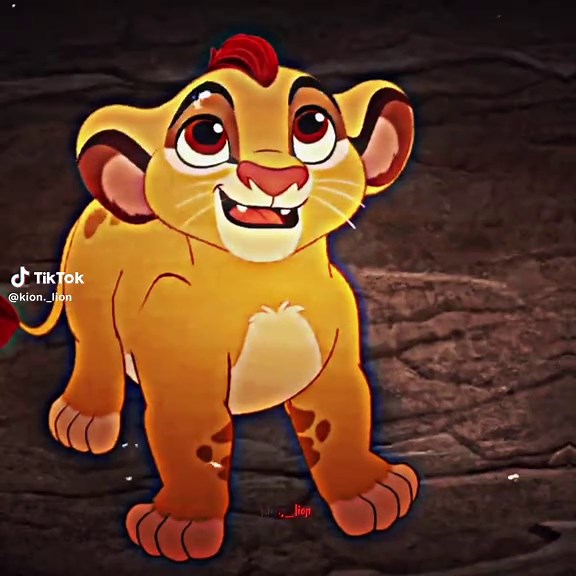 Ediciones de Kion y Rani en La Guardia del León