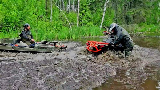 Argo Adventures, Things Get Weird