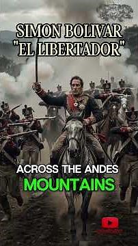 Simon Bolivar's Impossible Dream Of United Nations