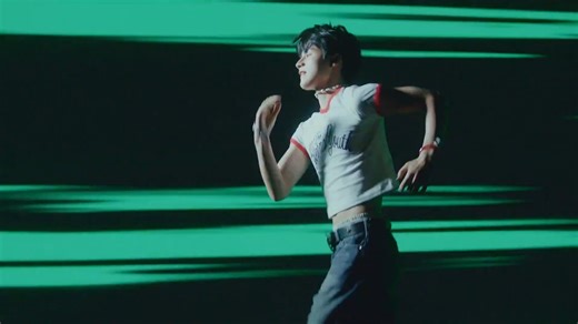 NOWADAYS 《Why Not_》MV