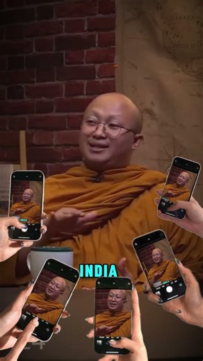 Perbedaan Biku, Biksu, dan Bante Bahasa dan film