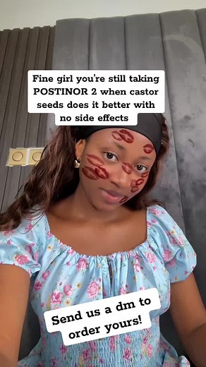 Understanding Natural Contraceptives with Castor Seed Oil