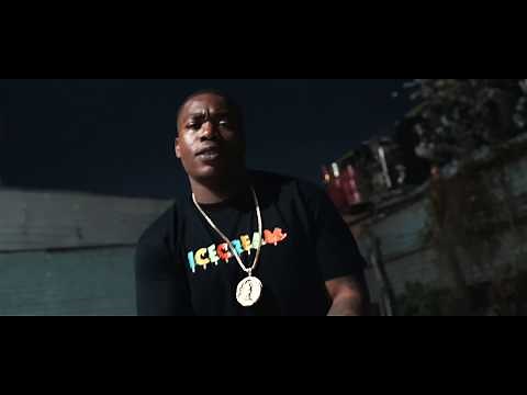 Wavy Navy Pooh – Shoulder Strap (Official Video)