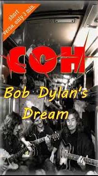 Сон/ Bob Dylan's dream #music #українськийконтент#ukrainianmusic #popmusic#dance