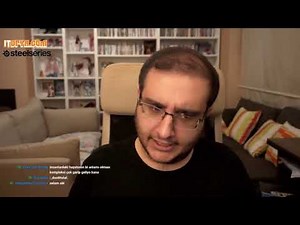 Dost Kayaoğlu - Hikaye Anlatımını En Sevdiğin Oyunlar?