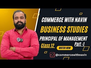 Principles of Management: A Guide for Future Leaders