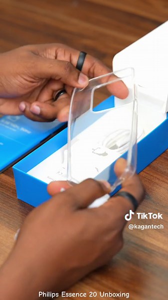 Philips Essence 20 Smartphone: Features, Price, and Specs Revealed