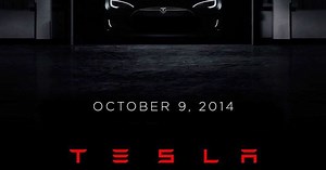 After Big Buildup, Tesla D Is a Souped-Up Tesla S