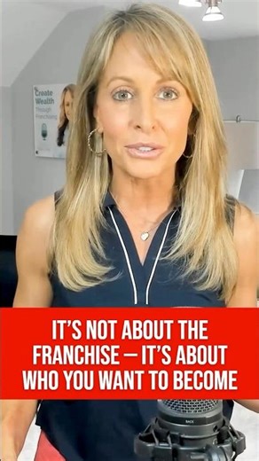 How To Find The Best Franchise For YOU!