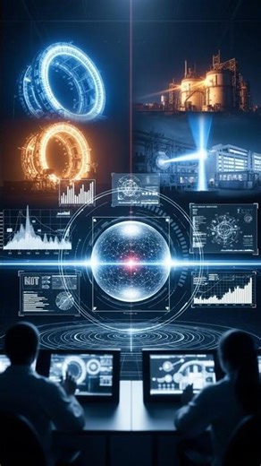 MIT Buga Sphere Discovery Faces Scientific Verification #BugaSphere #InnoVisionTech