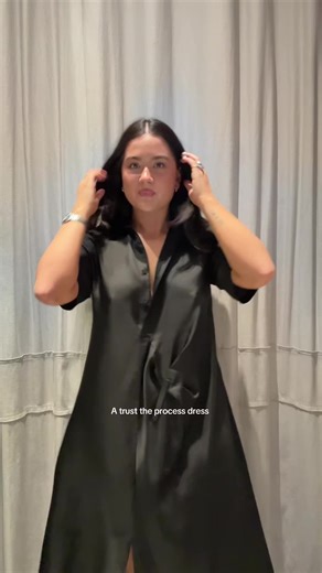 Yes or No? Exploring My Love for Fashion with Viktoria & Woods