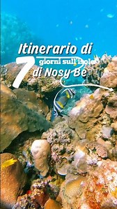 7-Day Nosy Be Itinerary