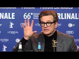 Genius | Highlights Press Conference | Berlinale 2016
