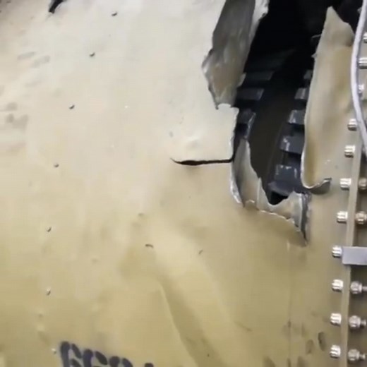 11K views · 158 reactions | Gas turbine failed condition #TITANIUM #turbineparts #alstom #ge #turbine #coating #AviationTech #turbineblades #inconel718 #Siemens #Aerospace #gasturbines #refurbishment #overhaul #aerospaceengineering #gasturbine #STELLITE #abb | Shenzhen Blaze Turbine Co., Ltd. | Facebook