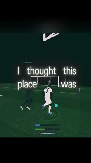 Saddest IOSoccer Edit Ever