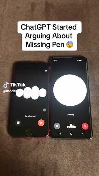 thechattinghour on TikTok