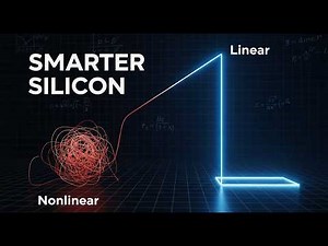 High-Speed Predictive Control on an ESP32? Meet the KKS.