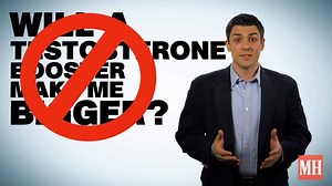 373 reactions · 105 shares | Do testosterone boosters actually work? | Men's Health | Facebook