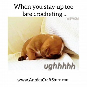 35K views · 540 reactions | Good morning! :-) | Annie's Attic | Facebook