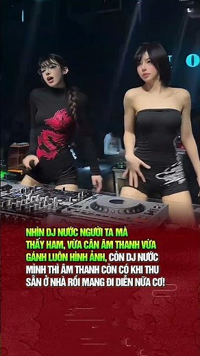 Dj nước người ta không làm anh em thất vọng #nhachaymoingay #nhacdunggu #viral #trend