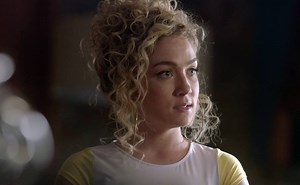 The music business is cutthroat. ⭐️ STAR returns with all-new episodes Wednesday, March 28 on FOX! | STAR