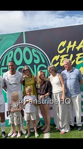 36K views · 1.2K reactions | Highlights from the Troost-Ekong Foundation Charity Match at the Onikam Stadium, Lagos.Current & Ex Footballers, Music Artistes and Comedians all featured in the Charity Match as the proceeds from the Event would be channeled to Charity and Grassroot Sport Development #troostekong #troostekongfoundation #supereagles #naija | Football Fans Tribe | Facebook