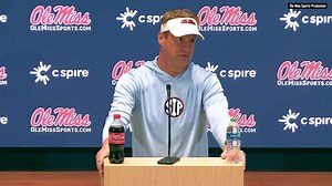 151K views · 2.1K reactions | “I don’t know how that’s not targeting and if it’s not, I think you’ve got a problem…” Lane Kiffin on the Dallas Turner hit that took LSU QB Jayden Daniels out of the game Kiffin goes on to say it’s an issue that defensive players watching see that they can take the other teams QB out and stay in the game #LSUFootball #OleMissFootball #AlabamaFootball #CFB #CollegeFootball  Ole Miss Sports Production | The Next Round | Facebook