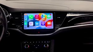 dedicato opel astra k top quality by audio elite android 10 ram6gb rom128gb apple car play android auto dsp slot sim #navigatore #apple #autoradio #androidauto #monitor #navigation #bluetooth #carstereo #carmonitor #autoradioandroid #applecarplay #cardvd #lettorevideo #audioelite #cartablet #opel #opelastrak | Audio Elite