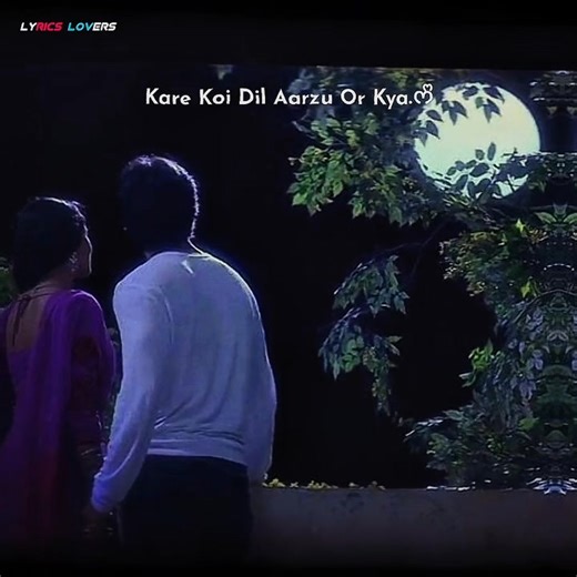 Ye rate mausam nadi ka kinara..😌🫶 #songs #lyricslovers | Lyrics Lovers