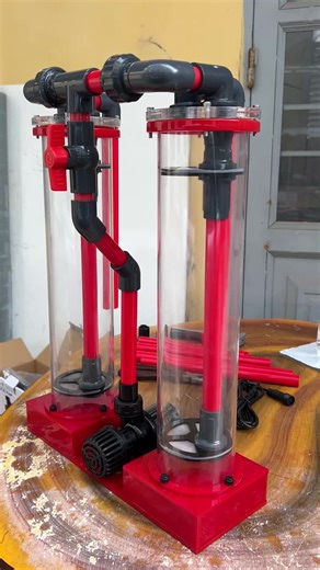 Lò đảo kép purigen 90 #purigen #tudienhoca #kanet #lodao #biochip