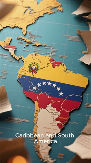 Why Venezuela Matters to the United States