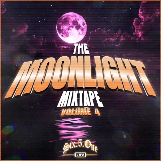 Moonlight Vol4. Coming soon. #fyp