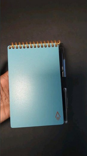Rocketbook Mini Notebook
