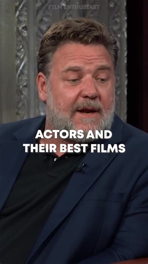 Top Movies Starring Russell Crowe - Hollywood Legend Spotlight