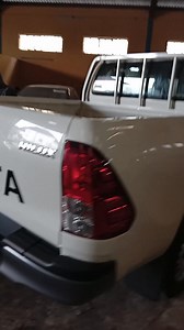 Brand New 2024 Toyota Hilux for Sale! - 508 Mileage (Almost brand new) - Manual Gearbox - Duty Paid - Available for Inspection Price: ₦57,000,000 Location: Olodi Apapa, Lagos Call/WhatsApp: 09033407705 | Smartdrive Chukwuemeka | Facebook