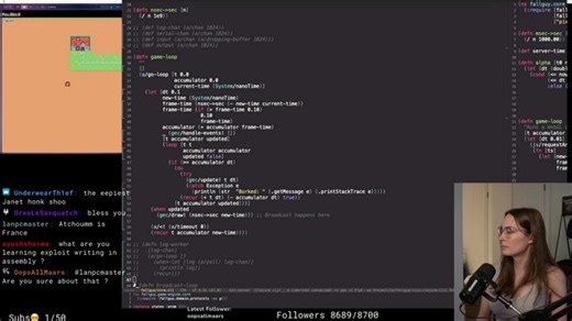 FINISHING UP CLIENT SIDE PREDICTION