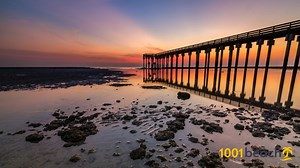 Fintas spiaggia (Fintas beach)