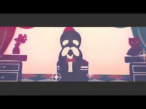 Singing the original 'Childish War' did NOT go well.